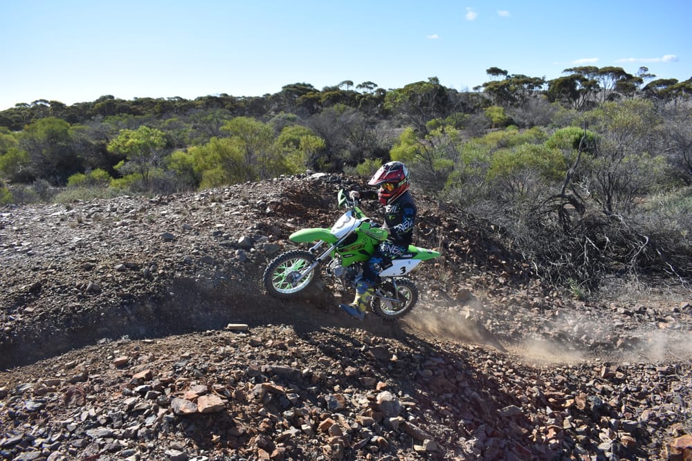 Moonta Dirt Bike Club post image