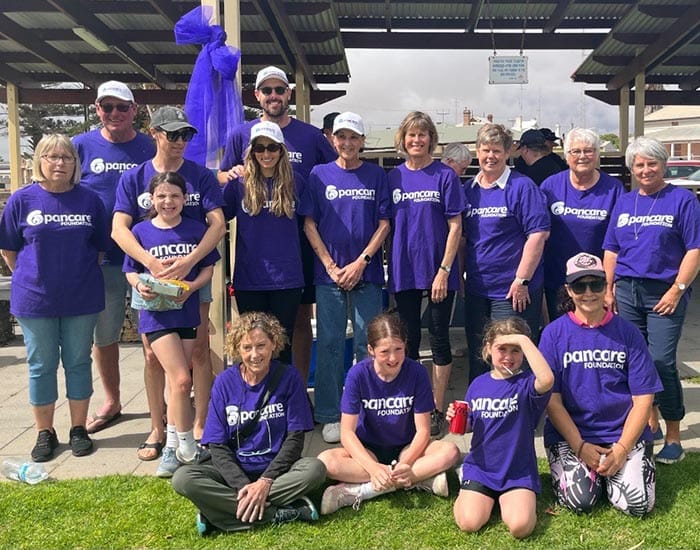 Walk for Pancare Foundation post image