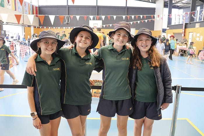 Harvest marks 25 years with community fair post image