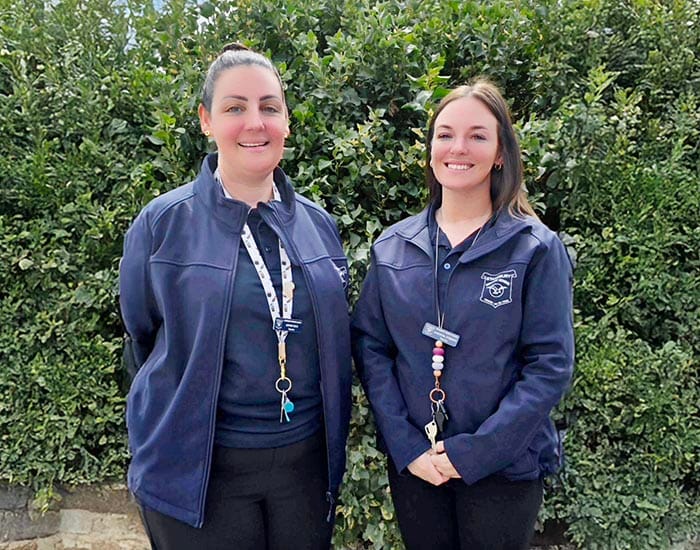 Passionate, inclusive and committed post image