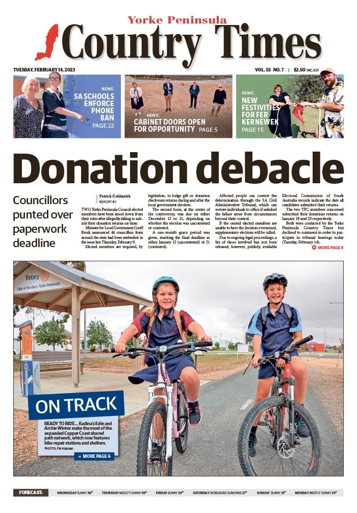 February 14, 2023 post image