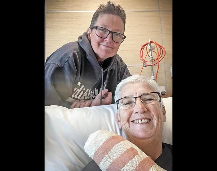 Local accident tests SA’s hospital system post image