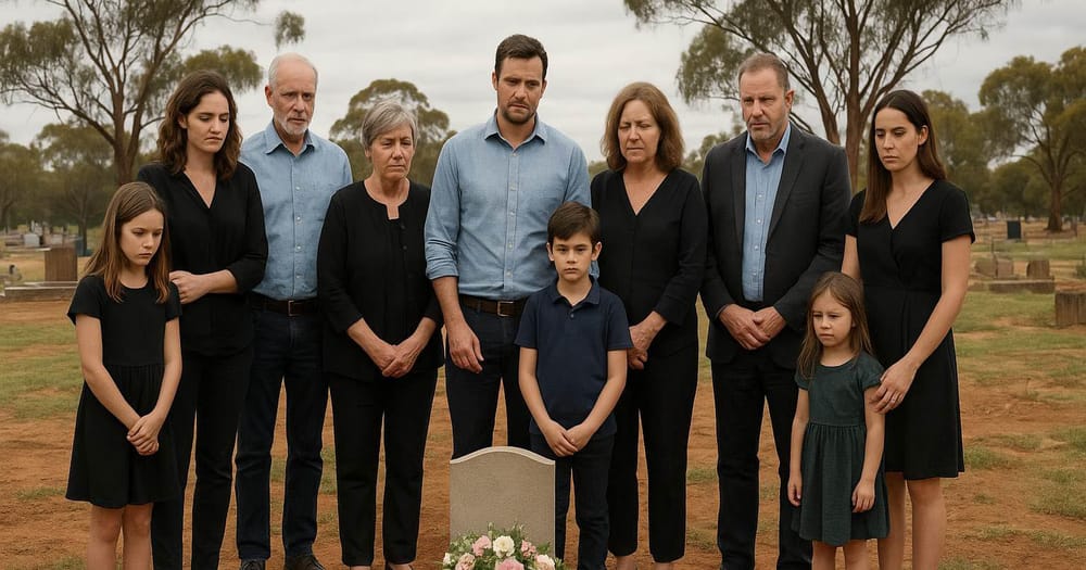 Wills for the whole family post image