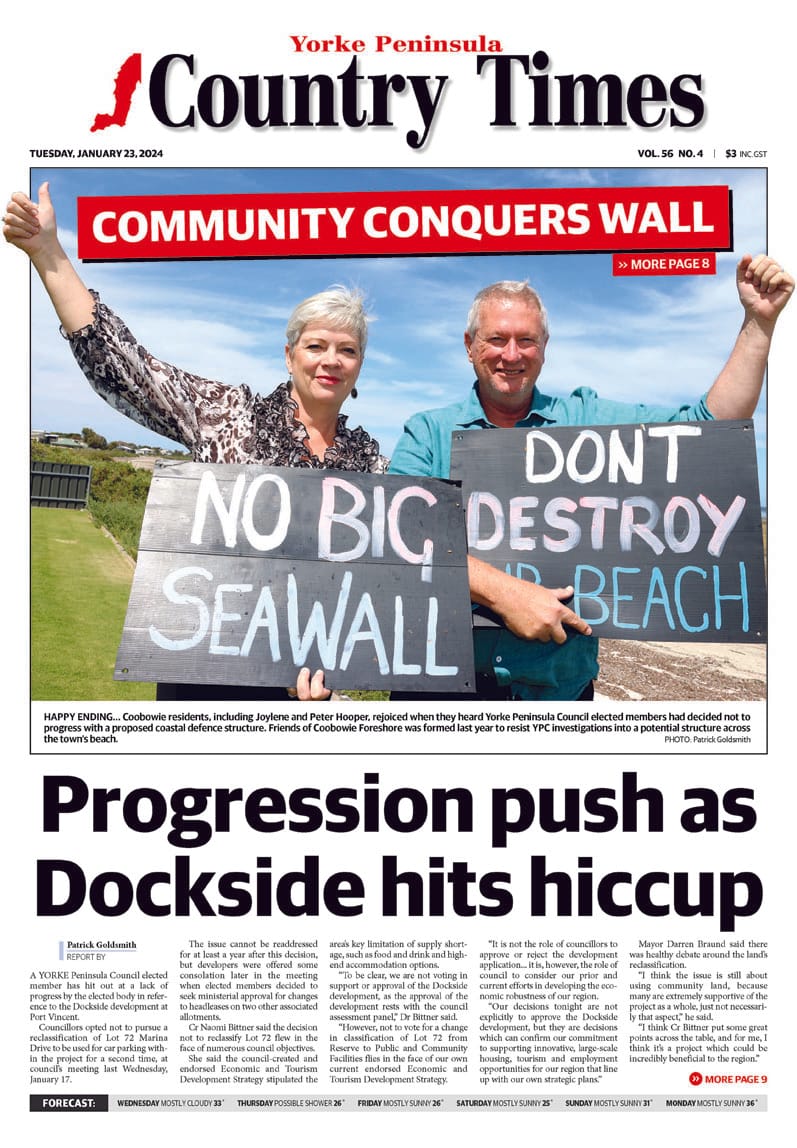 January 23, 2024 post image