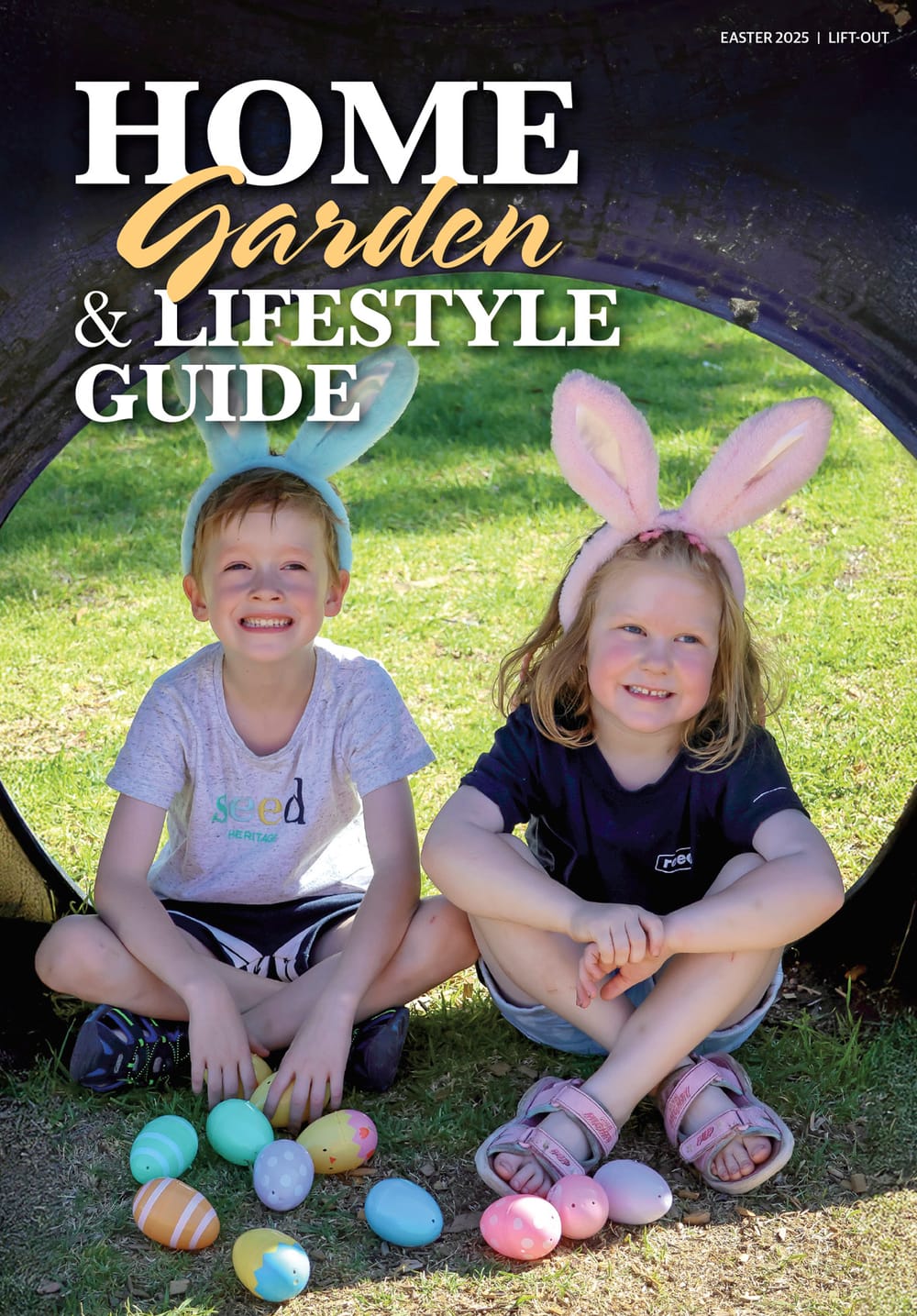 Home Garden & Lifestyle Guide – Easter 2025 post image