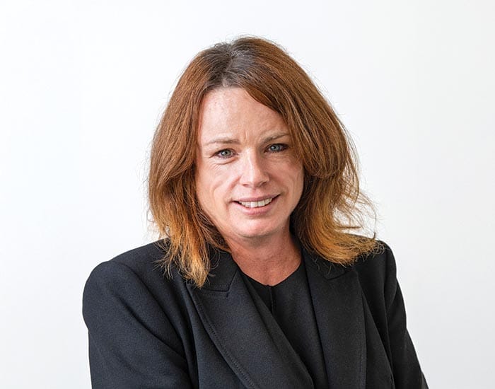 Maree reflects on past five years at BWC post image