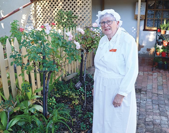 Moonta Miners Cottage brings history to life post image
