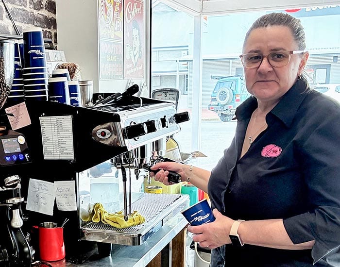 Coffee for a cause supports mental health awareness post image