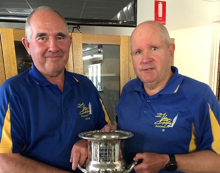 NYP veterans wrap up winter season post image