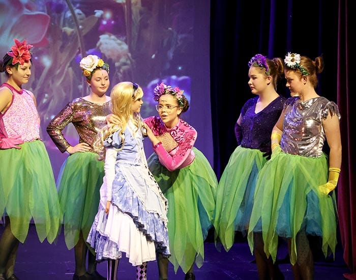 Down the rabbit hole post image