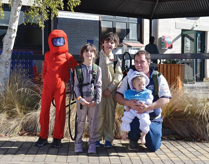 YorKON back for October school holidays post image