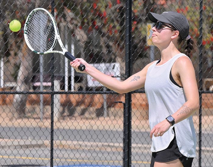 NYP senior tennis post image