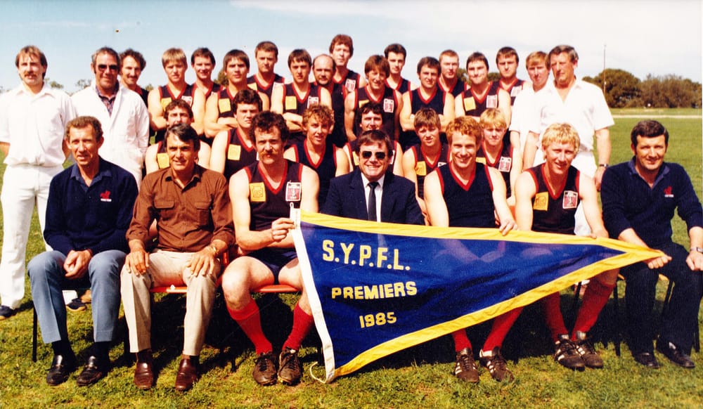 All the Fives: a look back at past premiers post image