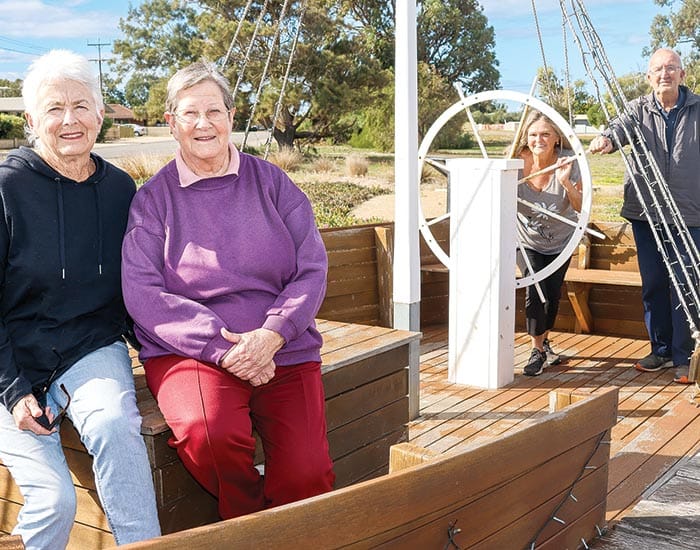 Celebrating 150 years of Coobowie history post image