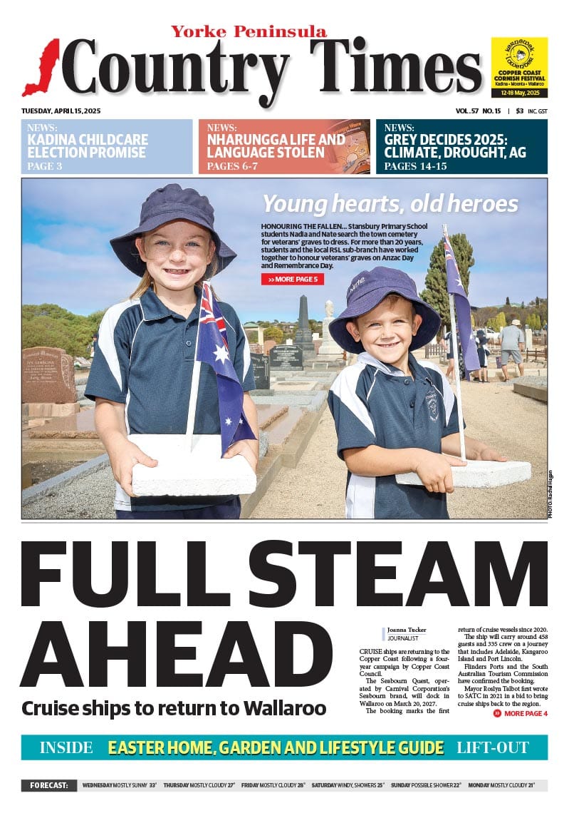 April 15, 2025 post image