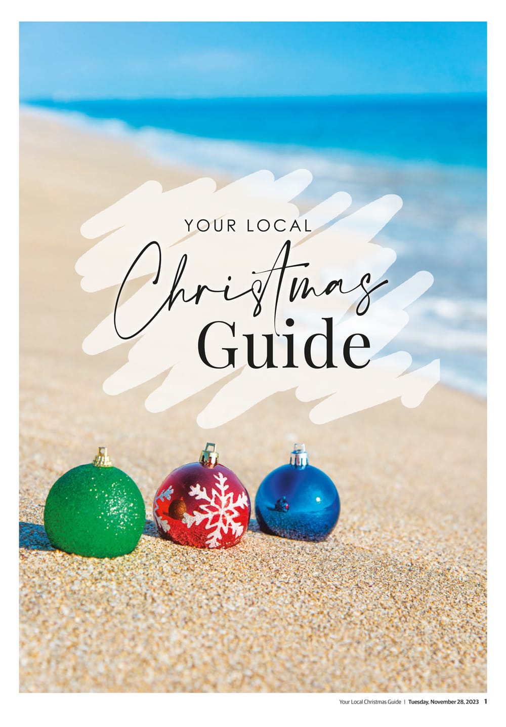 2023 Local Christmas Guide post image