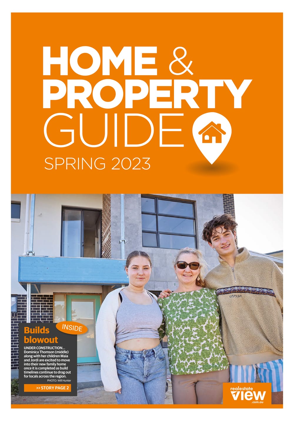 Spring Home & Property Guide 2023 post image