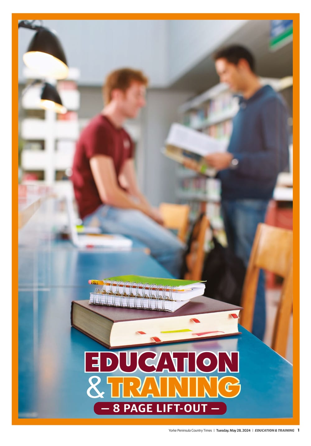 Education Feature May 28, 2024 post image