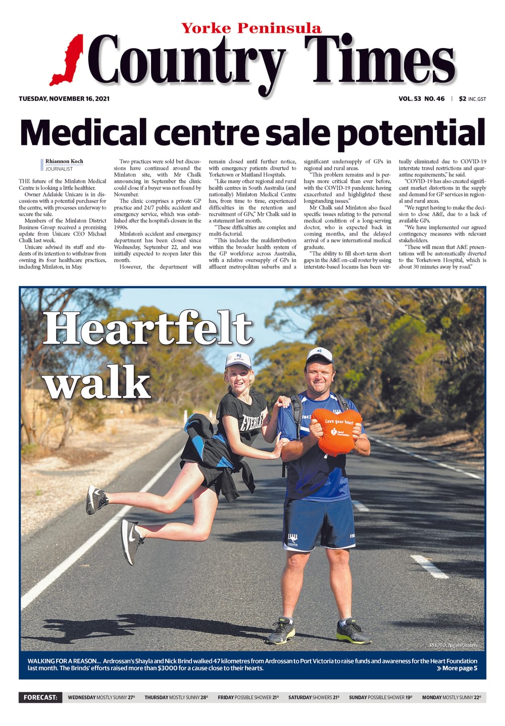 November 16, 2021 post image