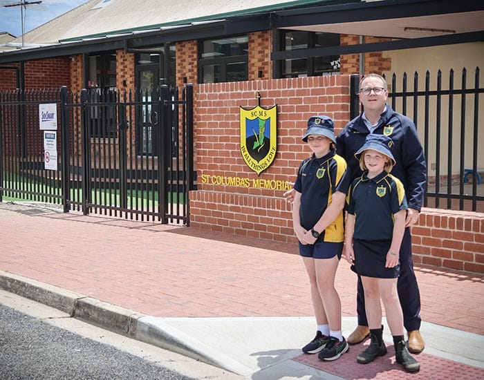 Yorketown school in new 40km/h speed limit scheme post image