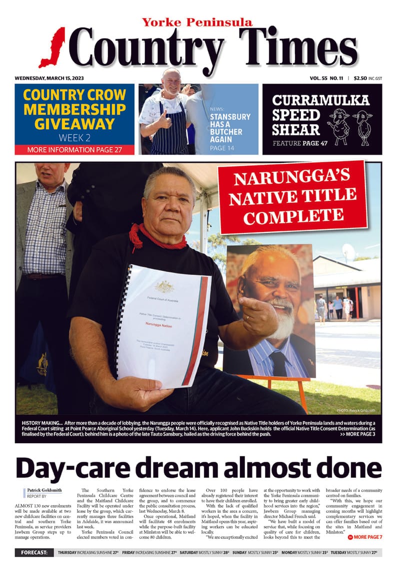 March 15, 2023 post image