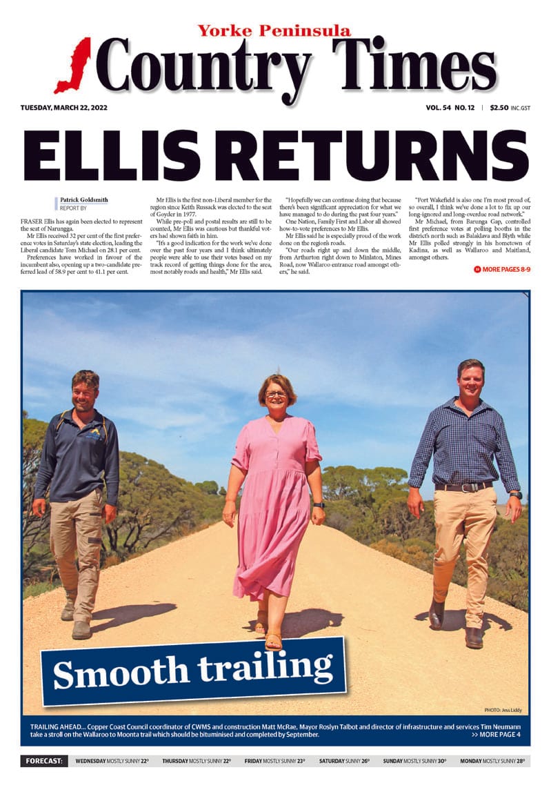 March 22, 2022 post image