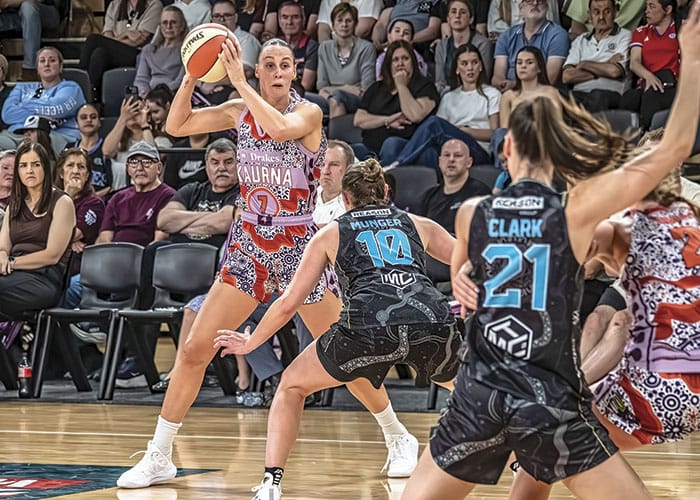 Talbot leads Lightning to breakthrough win post image