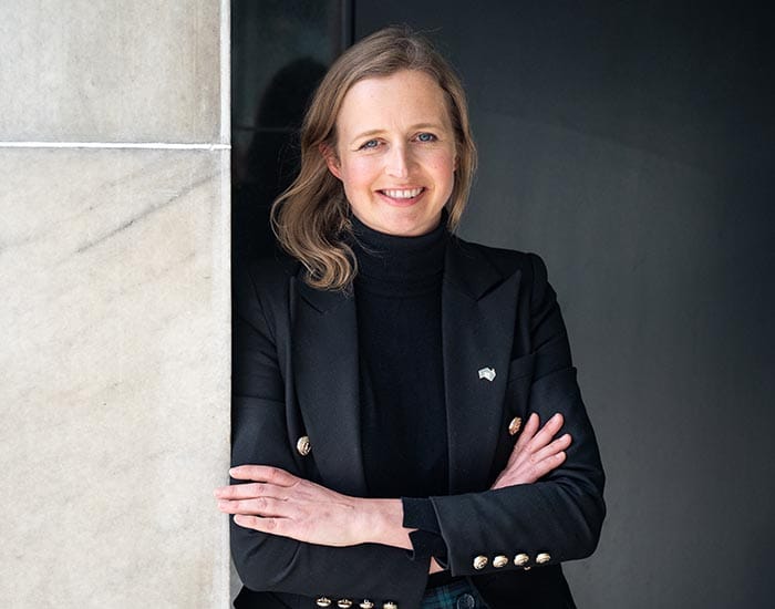 Bourke named transport minister post image