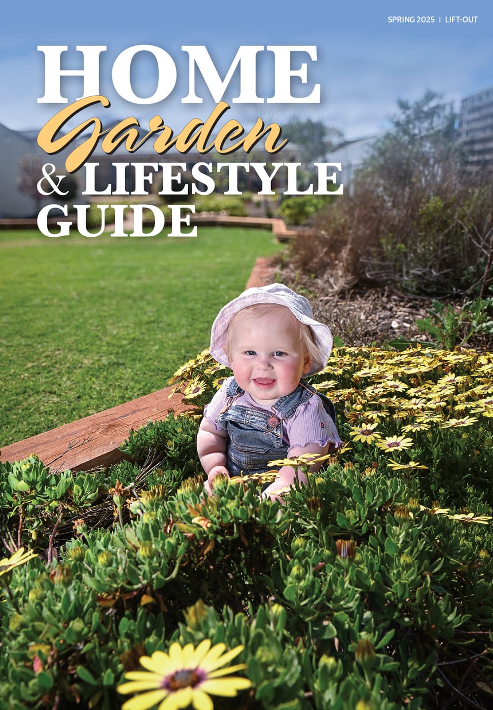 Spring Home Garden & Lifestyle Guide post image