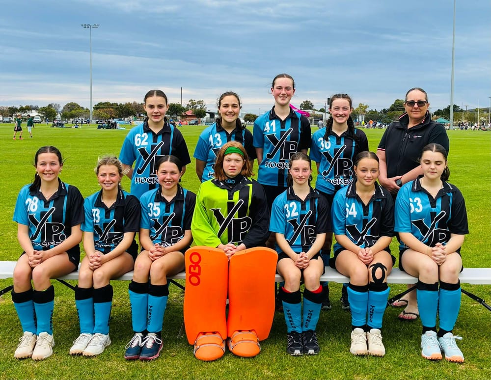 YP teams at state regional championships post image