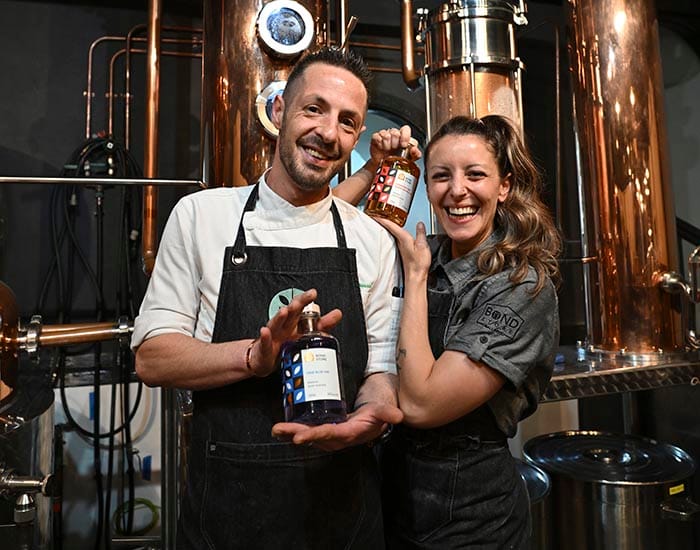 $250k program to lift spirits post image