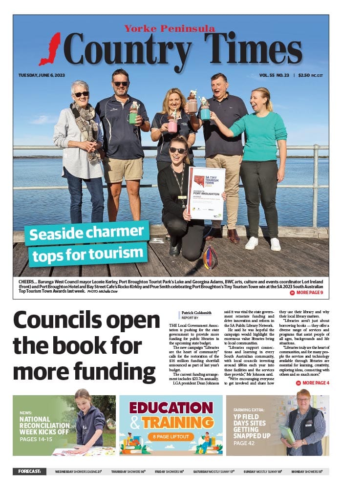 June 6, 2023 post image