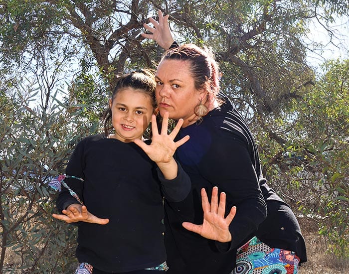 First Nations youth dance plan post image