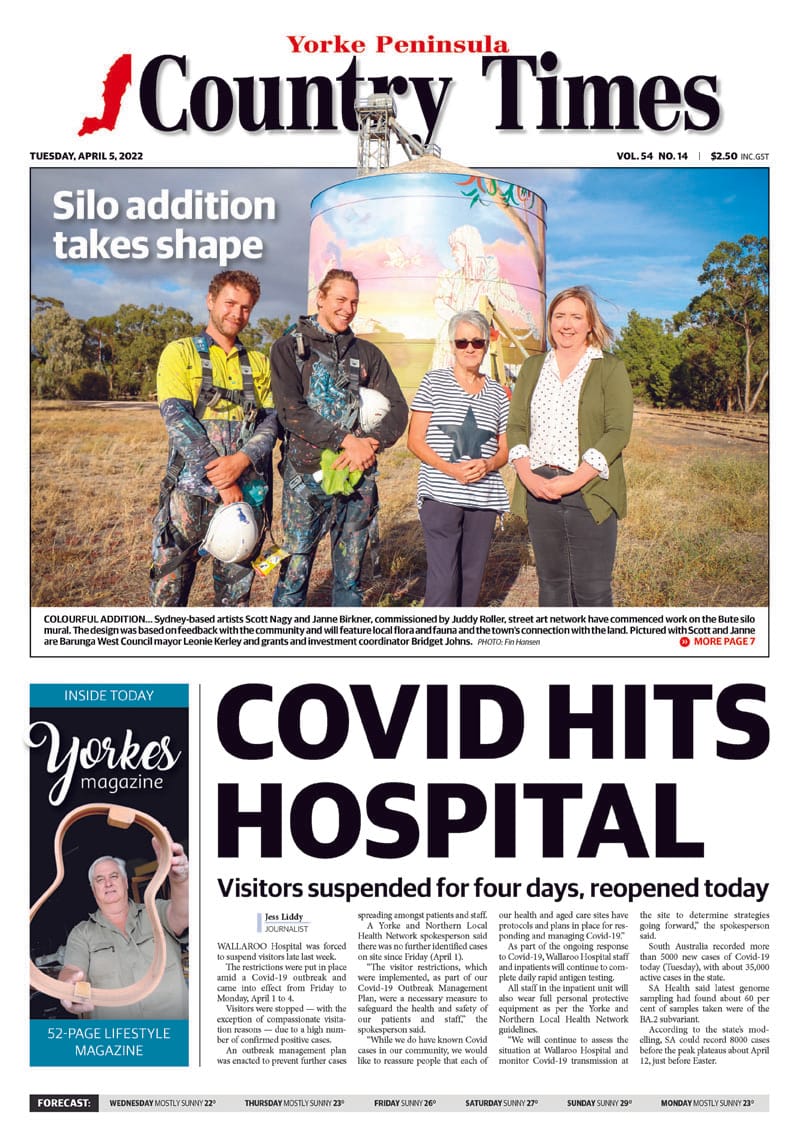 April 5, 2022 post image