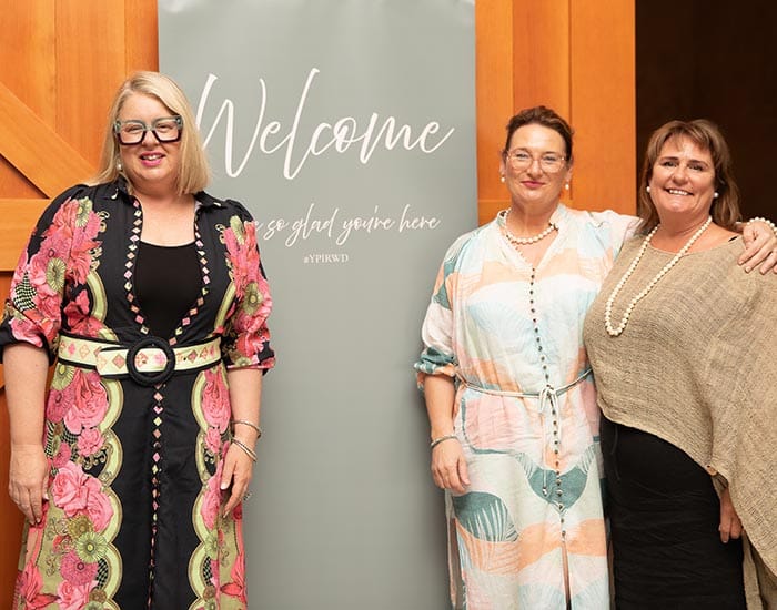 Inaugural Yorke Peninsula event celebrates rural women post image