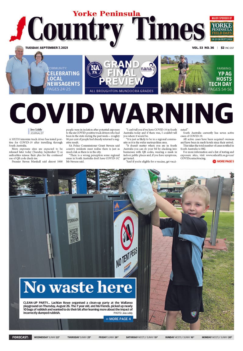 September 7, 2021 post image