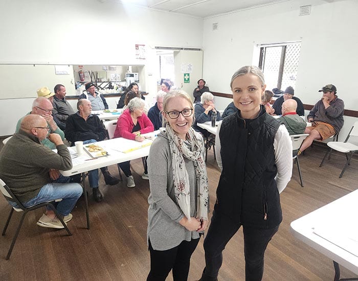 Community helps shape future through township activation workshops post image