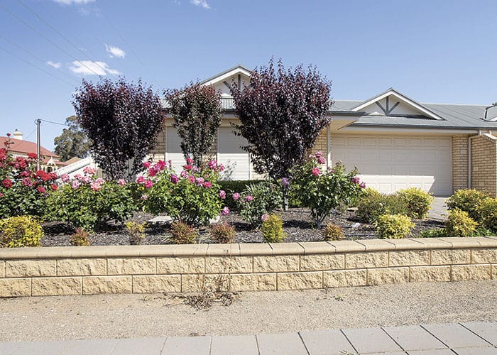 Stylish, spacious and secure home in the heart of Kadina post image