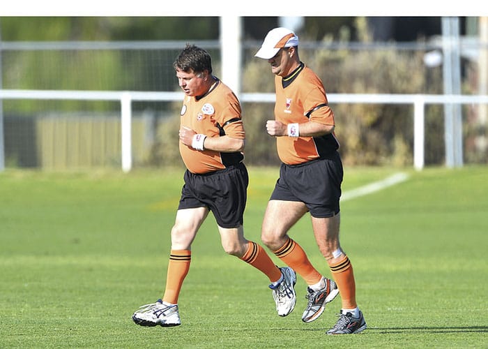 Father Steve Ardill awarded post image