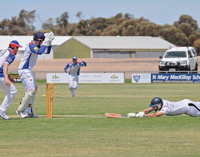 Yorkes cricket round-up: Big weekend of cricket post image