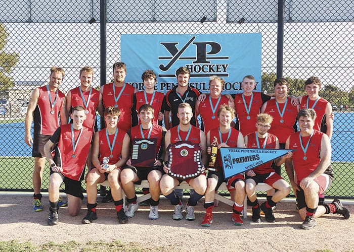 Yorke Peninsula hockey grand finals post image