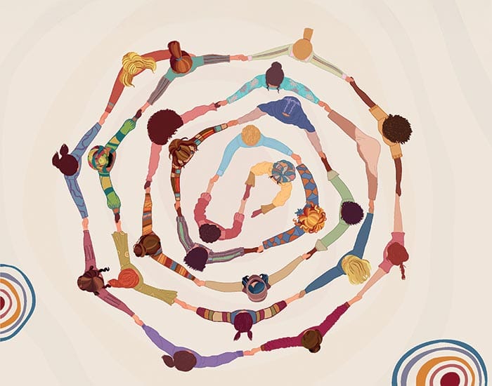 The heartbeat of our community post image