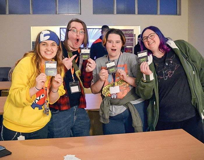 Looking for school holiday fun? YorKON is here! post image