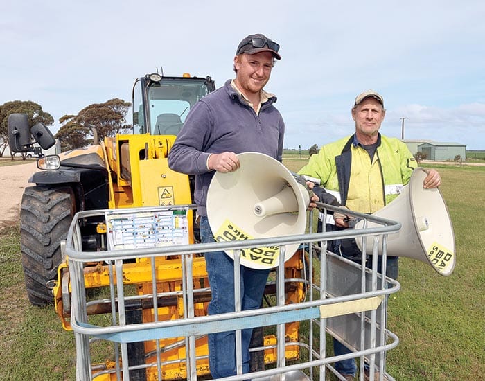 Field days generate ‘up to $8M’ post image