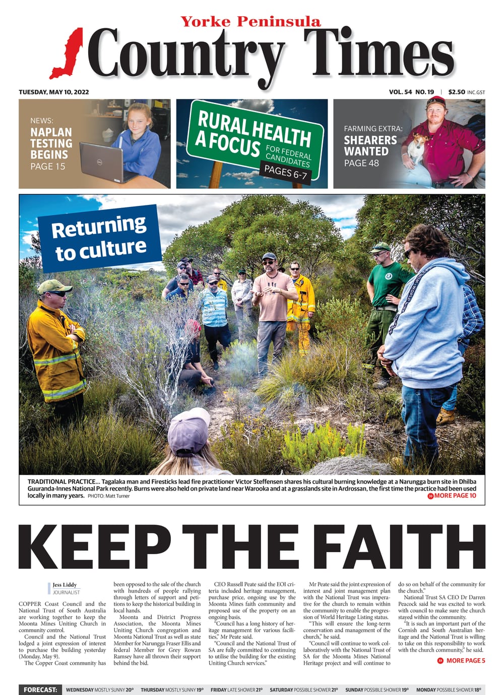 May 10, 2022 post image