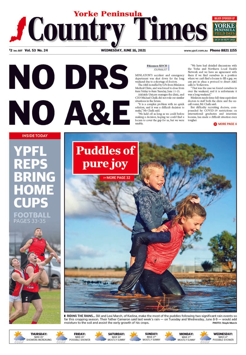 June 16, 2021 post image