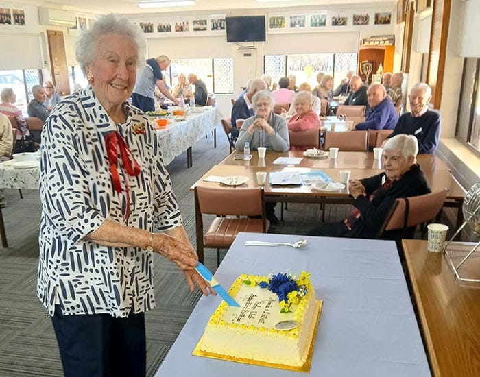 Moonta Probus marks 33 years post image