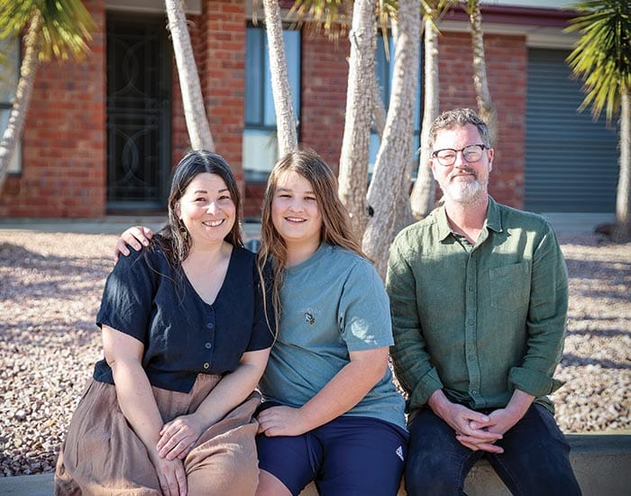 Renters respond to accommodation inquiry post image