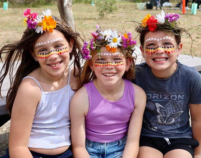 Explore, create and connect at Minlagawi Nature Festival post image