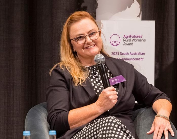 Applications open for AgriFutures award post image